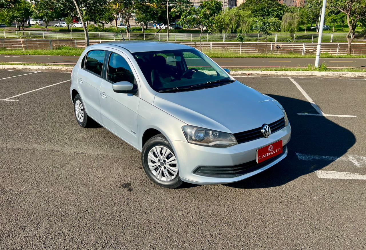 Volkswagen Gol 2013 à venda