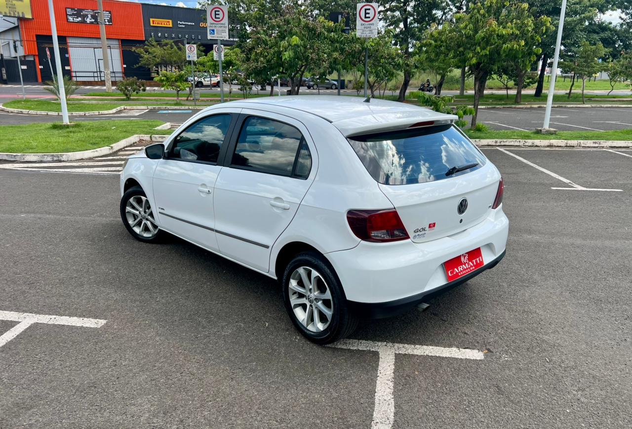 Volkswagen Gol G5 1.6 Power Completo - foto 3