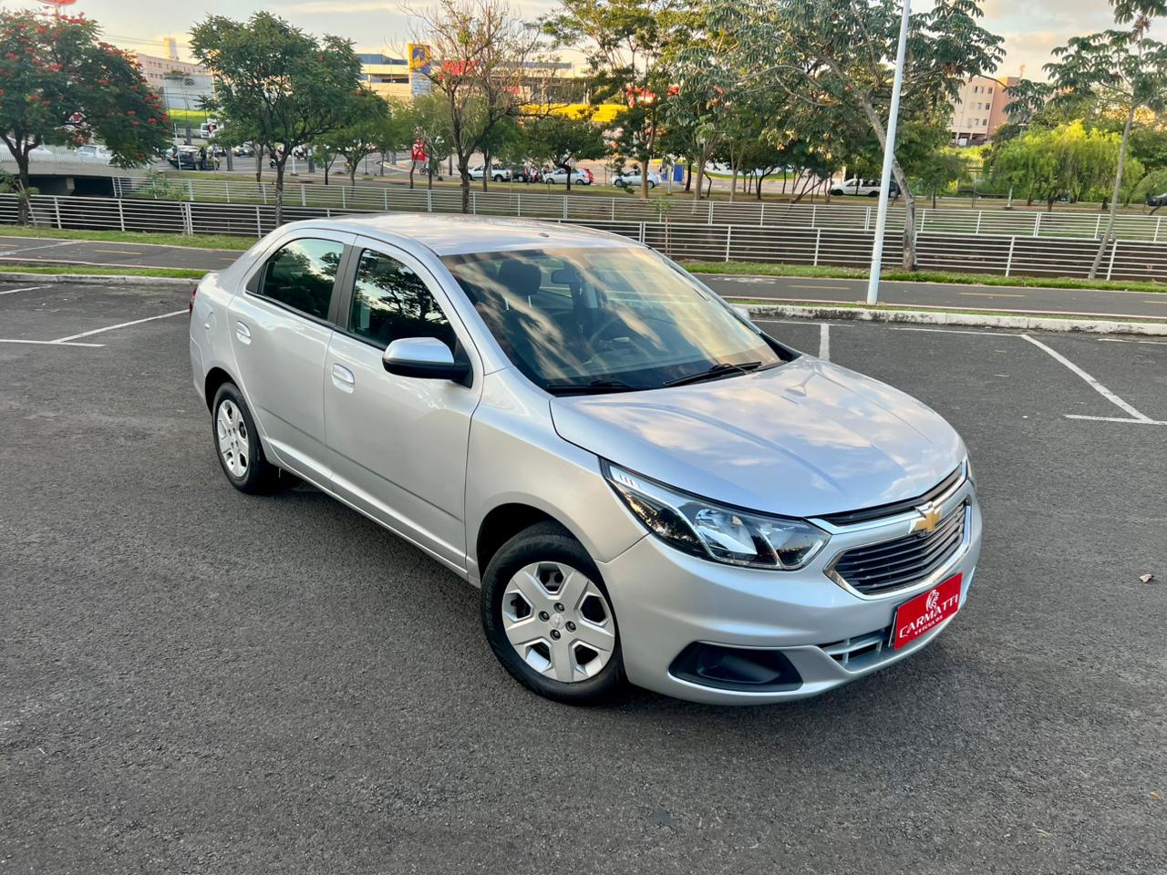 Chevrolet Cobalt 2019 à venda