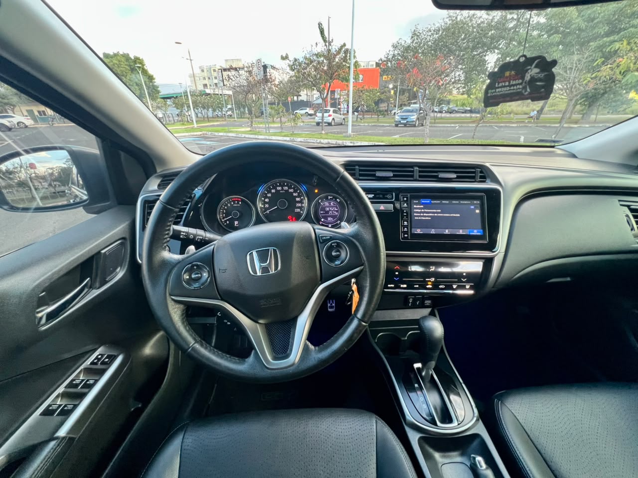 Honda City 2020 à venda