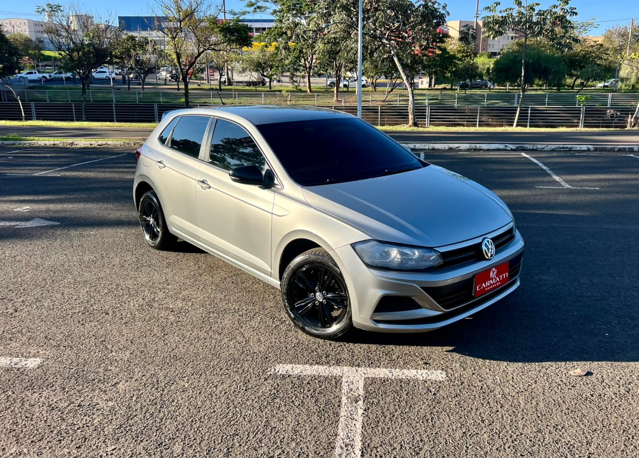Volkswagen Polo 2019 à venda