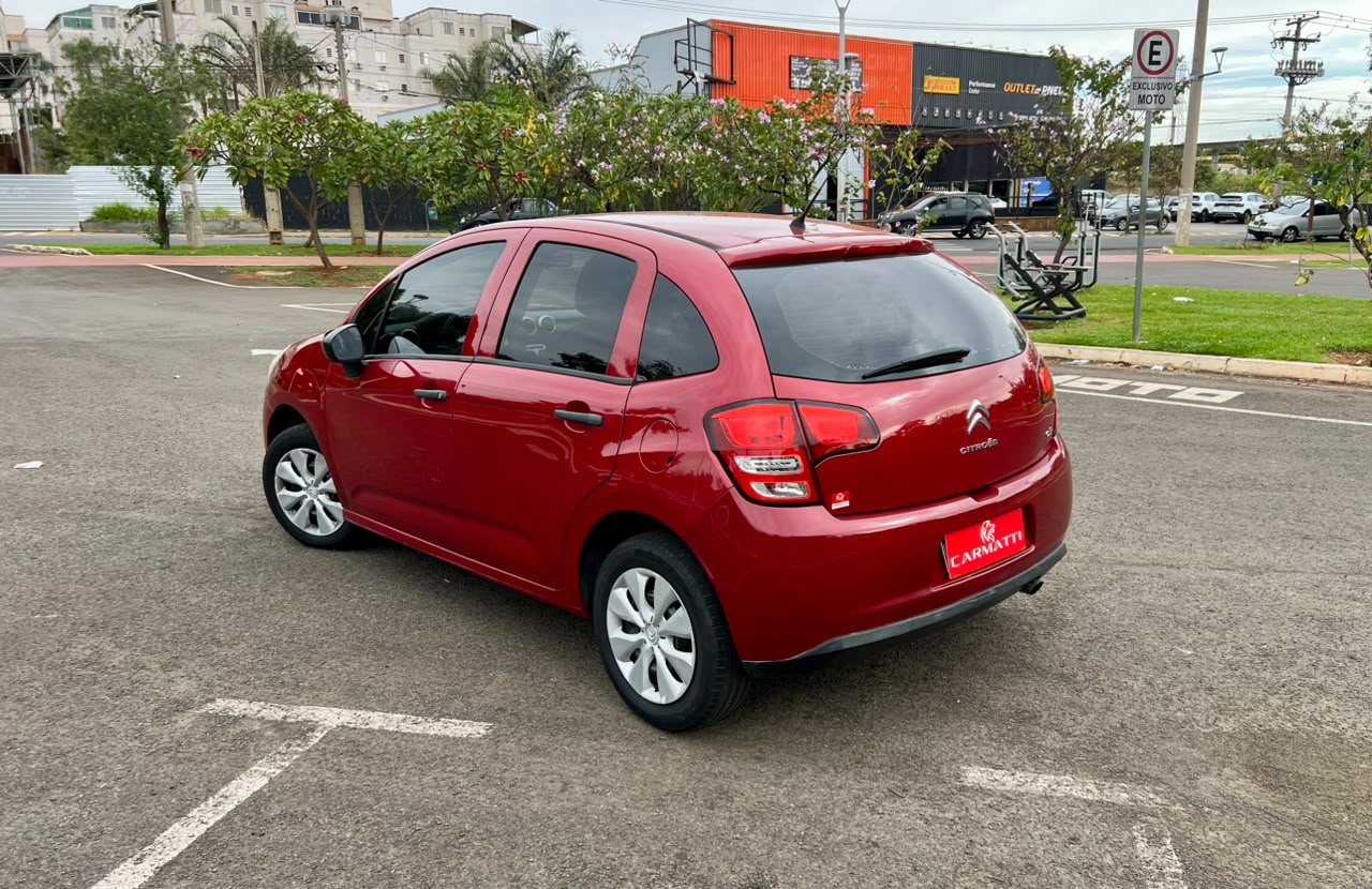 Citroën C3 1.5 Origine Manual Completo - foto 3