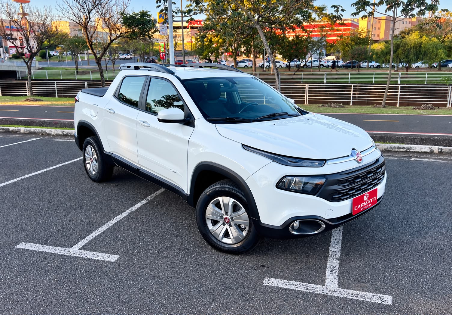 Fiat Toro 2019 à venda
