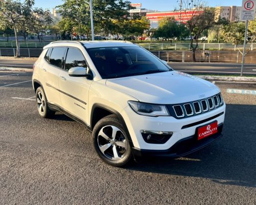 Jeep Compass Sport 2.0 Automático - foto 2