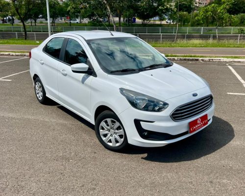 Ford Ka 1.5 Sedam Completo - foto 2