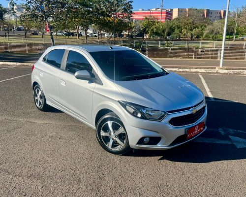 Chevrolet Onix LTZ 1.4 Automático Completo - foto 2